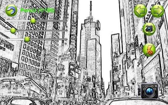 FX Camera screenshot 1