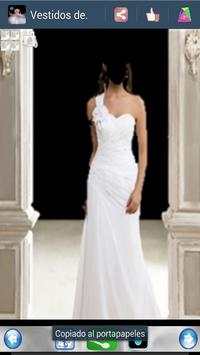 Wedding Dress. Photo Maker screenshot 8