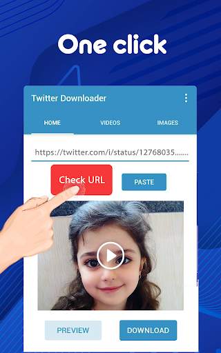 Video Downloader for Twitter screenshot 2