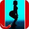 رقص سکسی | Dance Sexy on 9Apps