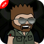 Guide for mini Militia doodle 2k20 icon