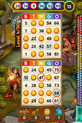 TEIL I: BINGO QUEST ELFENWALD screenshot 3