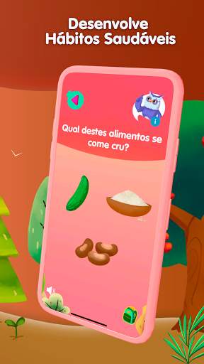 Sloth World - Play & Learn! screenshot 16