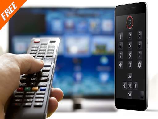 Telecomando Universale Per TV screenshot 1