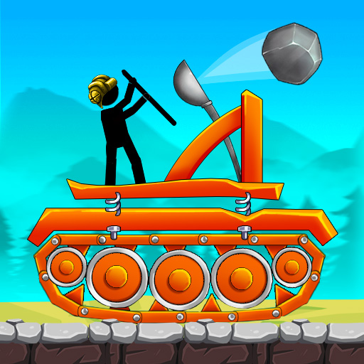 The Tank icon