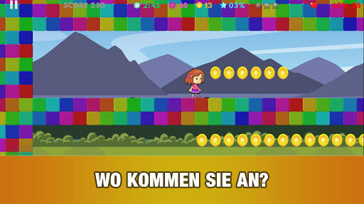 Buddy Jumper: Super Abenteuer screenshot 8
