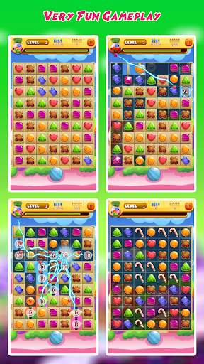 New Candy Mania screenshot 3