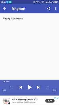 Ringtone Game HAGO screenshot 2