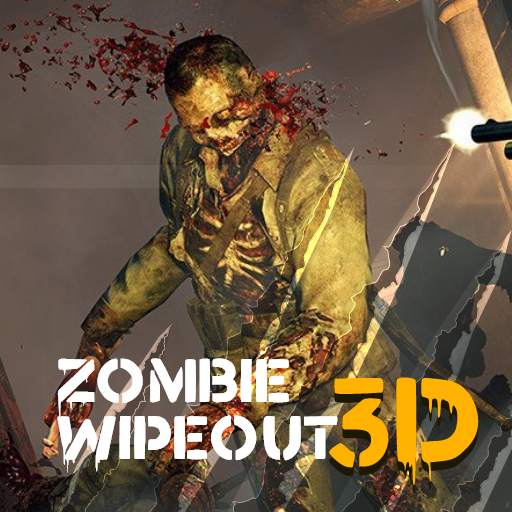 Zombie Wipeout 3D 1.0.3