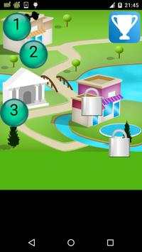 sport fitness girls game screenshot 2