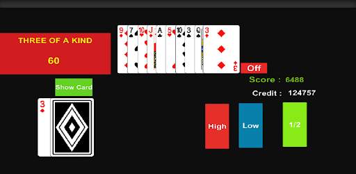 Poker Royal Casino screenshot 2