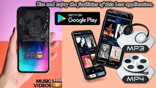 CELINE DION - Offline MP3 & Video Album Collection screenshot 10