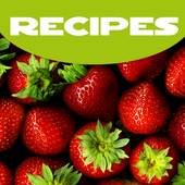 Strawberry Recipes! icon