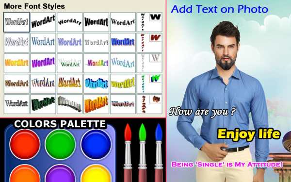 Men Winter Jacket Photo Editor 2019 screenshot 20