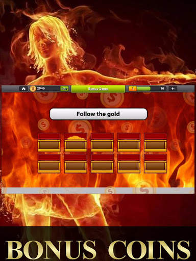 Sizzling Casino – Deluxe Hot screenshot 2