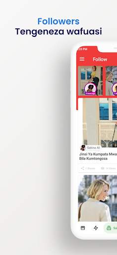 Nesi Mapenzi screenshot 5