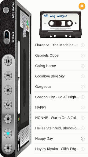Music Tag N Roll screenshot 3