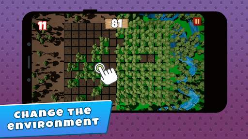 Cool Earth: A company against global warming screenshot 4