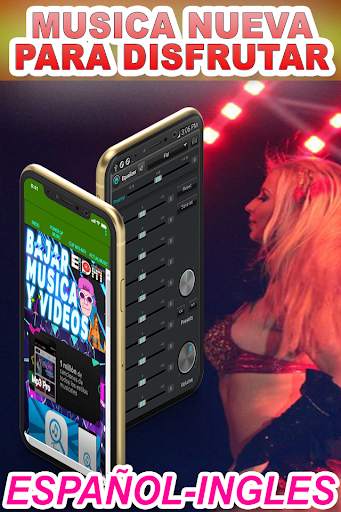 Download Free Music Videos to My Cellular Guides screenshot 3
