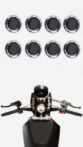 Motorbike Sounds - Motorbike Engine Sounds screenshot 2