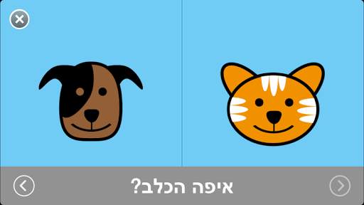 התפתחות הילד לגילאי 2-0 כללית screenshot 5
