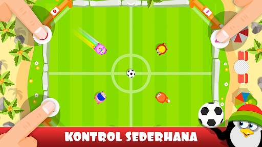 Party Mini Games dua pemain screenshot 3