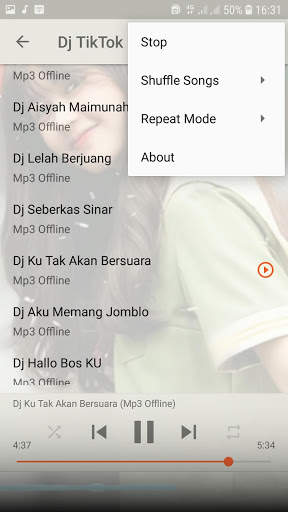 Dj Viral 2020 Offline screenshot 6