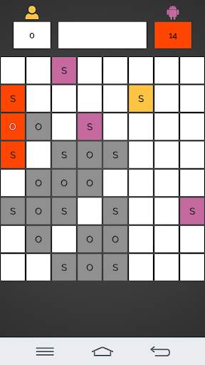 SOS Game screenshot 22