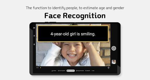Sullivan Lite(blind,visually impaired,low vision) screenshot 10