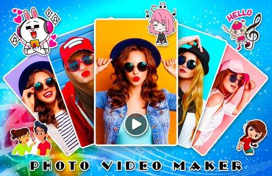 Photo Video Maker screenshot 4