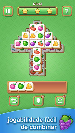 Tile Clash丨jogo de puzzle screenshot 4