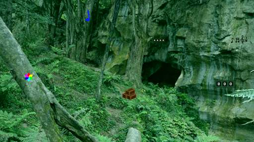 Escape Games Zone-204 screenshot 4
