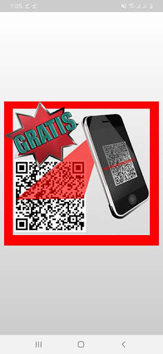 LECTOR QR PARA ANDROID GRATIS screenshot 2