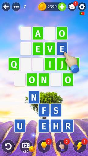 Word Tango screenshot 1