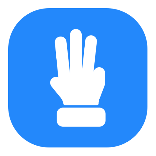 Auto Gestue icon
