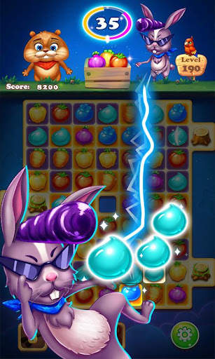 tarımsal hasat 3Farm harvest 3 screenshot 7