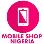 Mobile Shop Nigeria logo