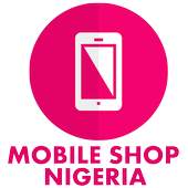 Mobile Shop Nigeria 0.1