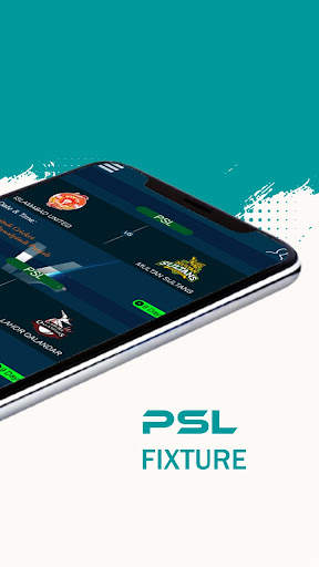 PSL 2023 Live Score & Schedule screenshot 4