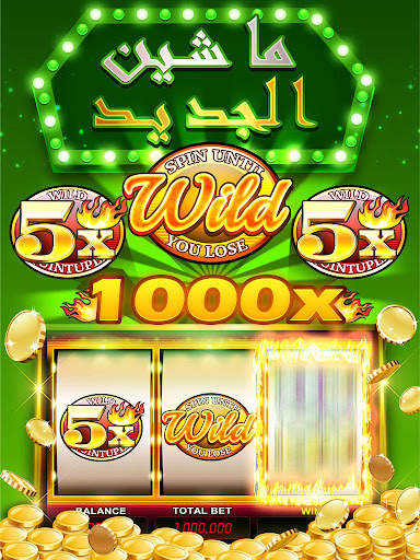 Double Hit Casino Slots Games 7 تصوير الشاشة
