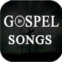 Gospel Music-Gospel Song, Praise and Worship Song logo