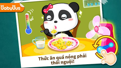 An Toàn Tại Nhà screenshot 1