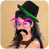 Funny Face Changer 1.0