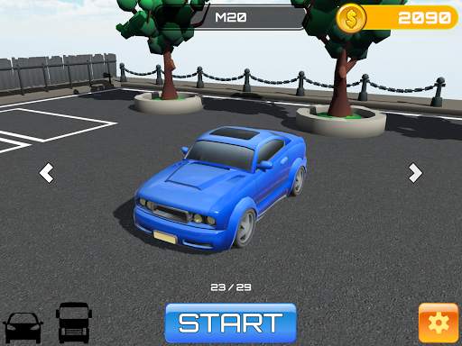 King of Parking screenshot 14