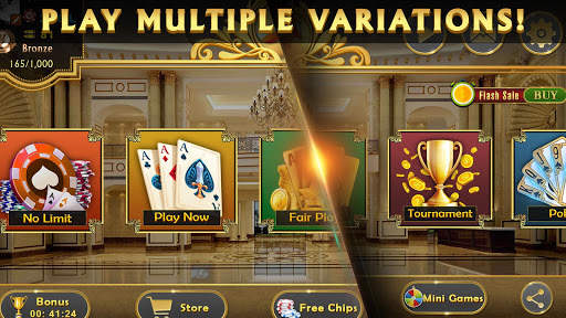 FTP – FOX TEEN PATTI (3 PATTI) screenshot 2
