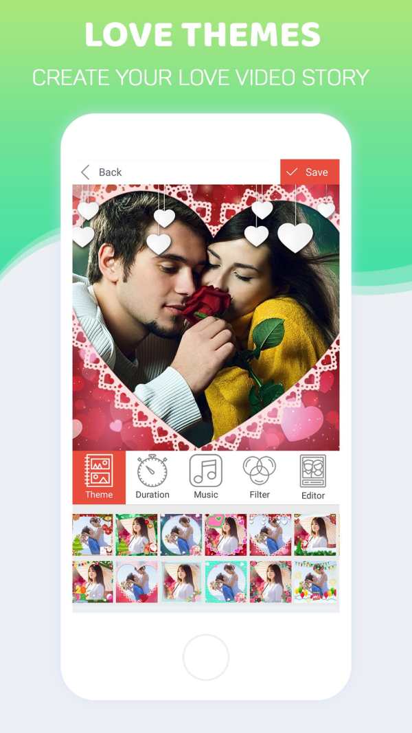 Video Slide Maker With Music screenshot 4