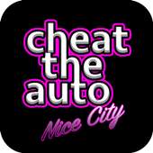 Fan's Cheats : GTA Vice City 1.0