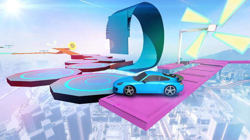 Ultimate Car Simulator 3D screenshot 21