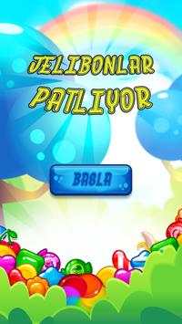 Jelly Beans Crush screenshot 1