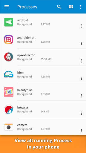 Master File Explorer скриншот 3